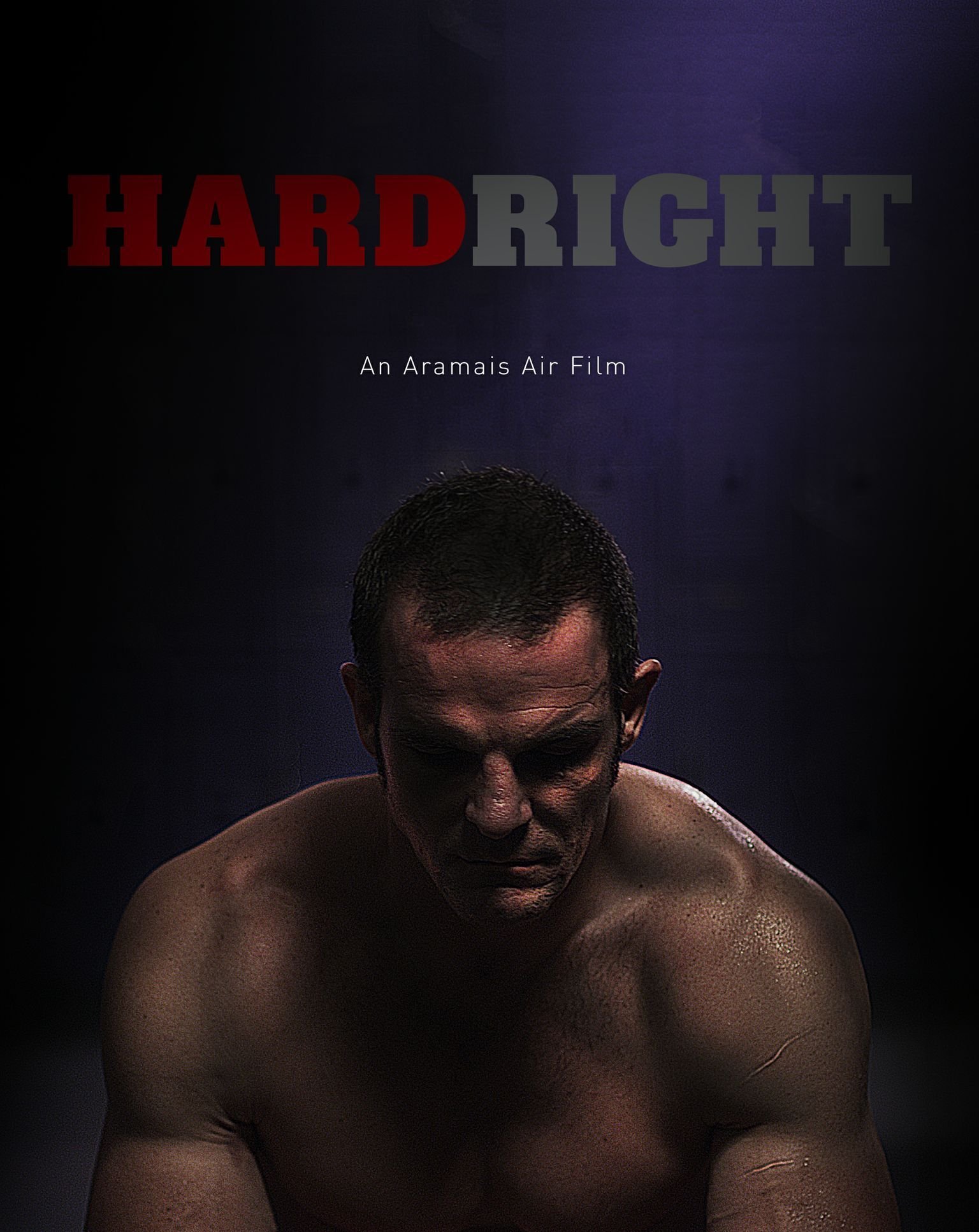Hard Right